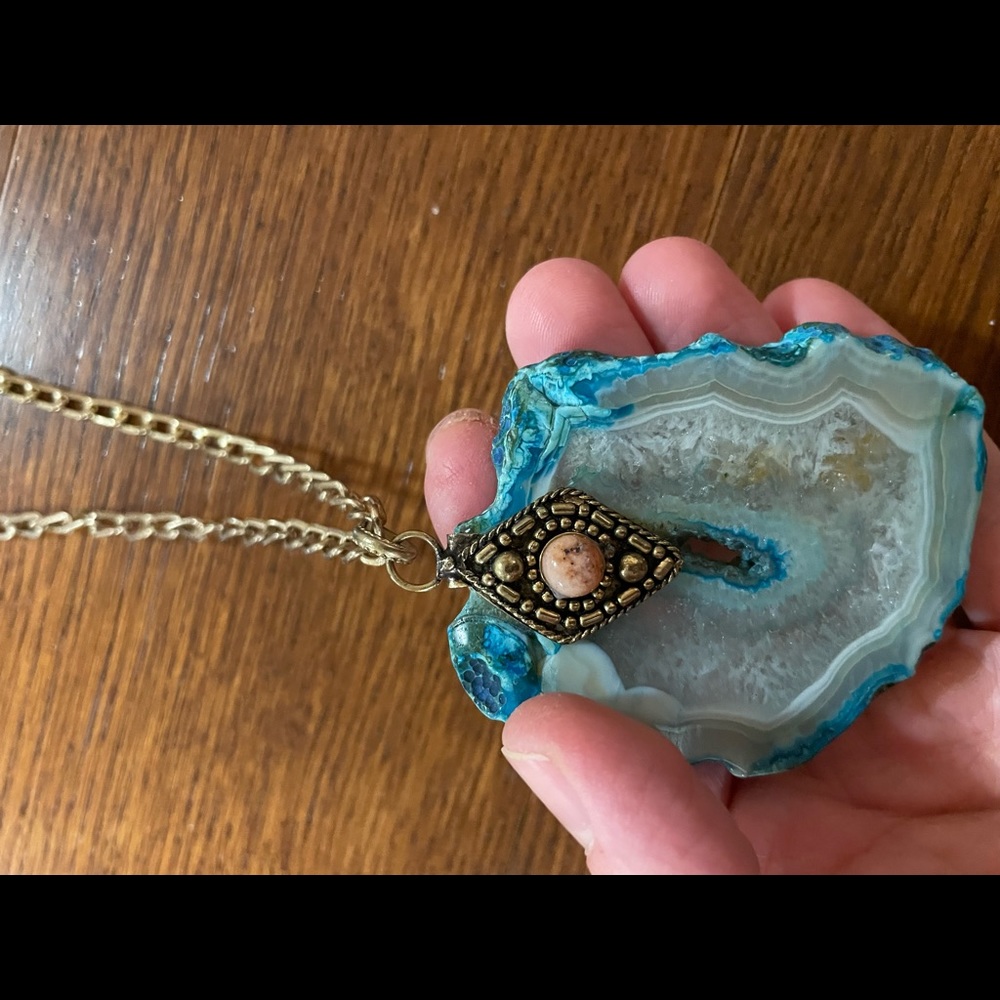 Necklace